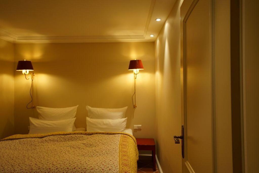Luxus Heefwai Apartment *
