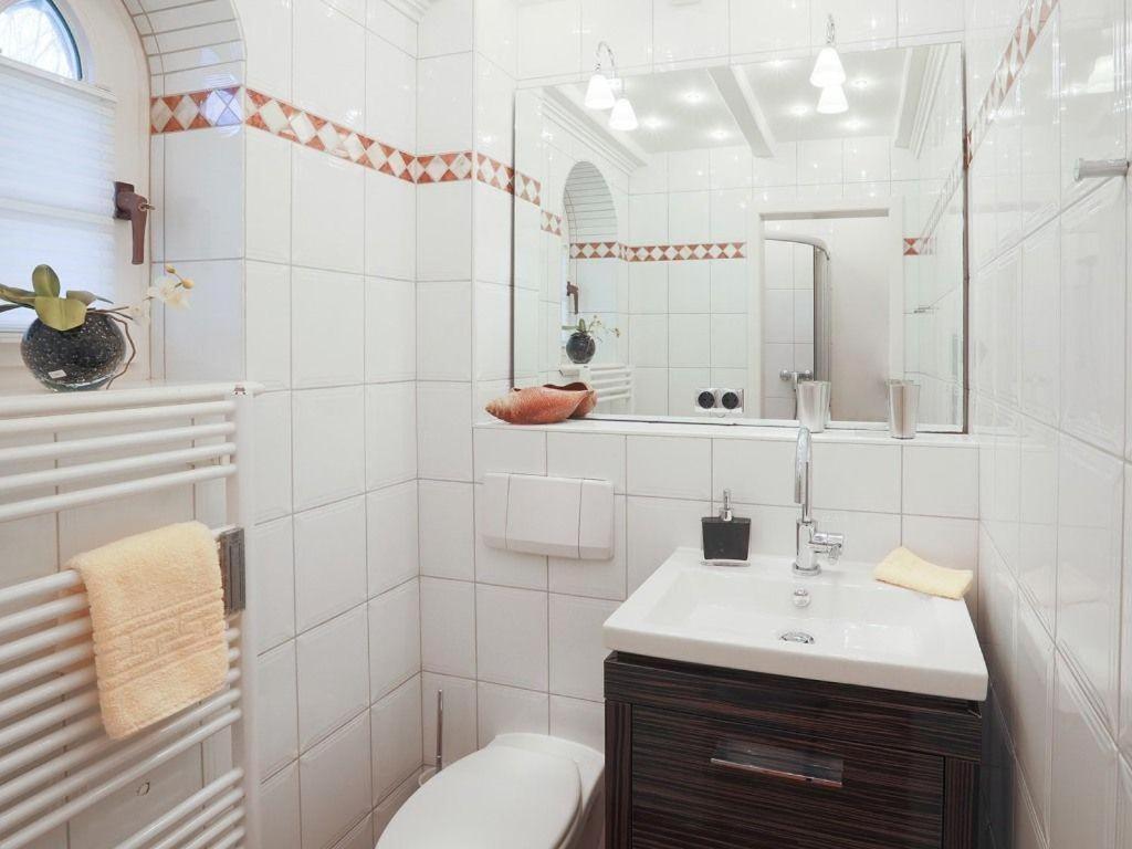 Apartment Luxus Heefwai Morsum (Sylt)