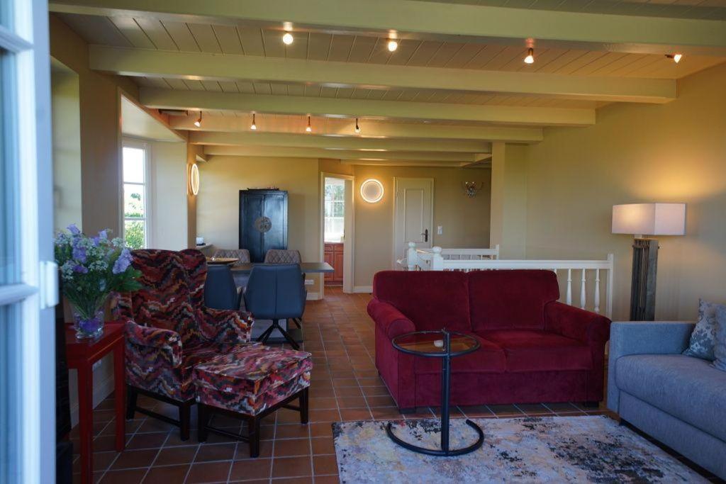 Apartment Luxus Heefwai Morsum (Sylt)