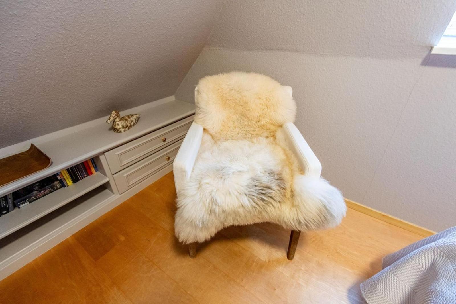 Luxus Heefwai Apartment *