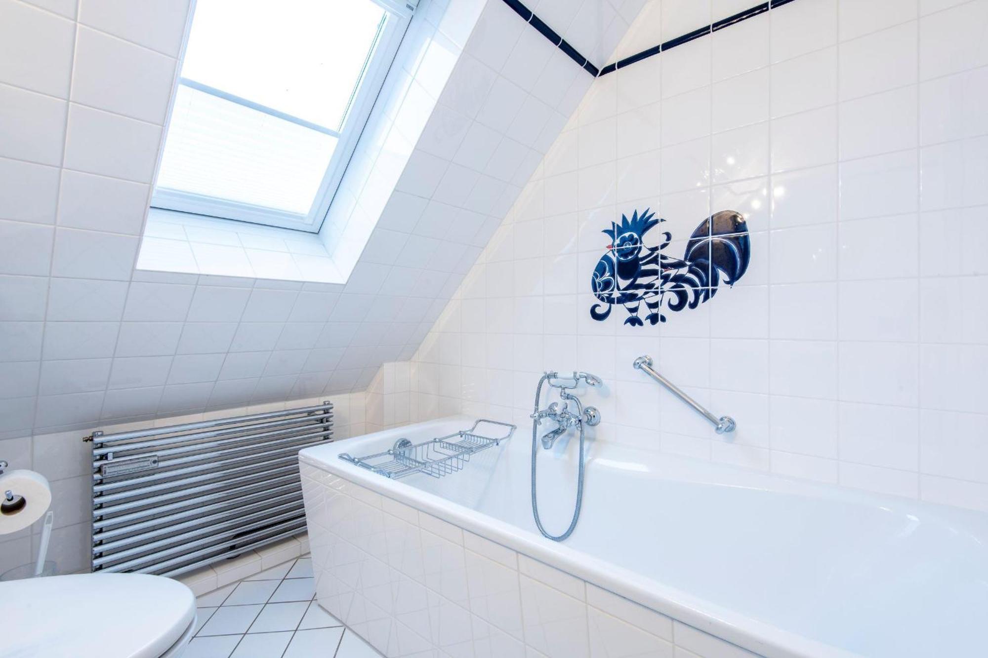 Apartment Luxus Heefwai Morsum (Sylt)