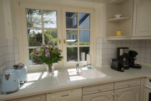 Luxus Heefwai Morsum (Sylt)