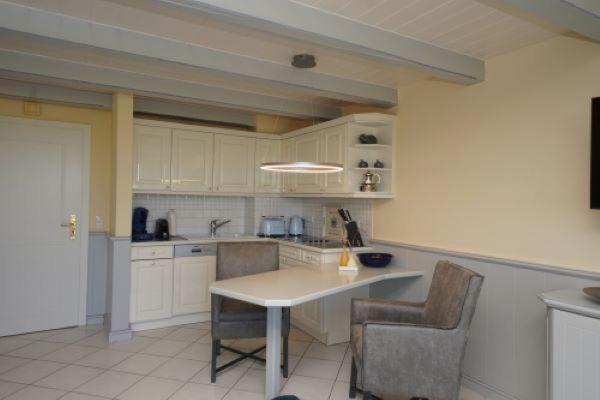 Luxus Heefwai Apartment Morsum (Sylt)