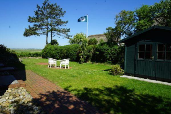 Apartment Luxus Heefwai Morsum (Sylt)