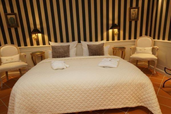 Luxus Heefwai Apartment Morsum (Sylt)