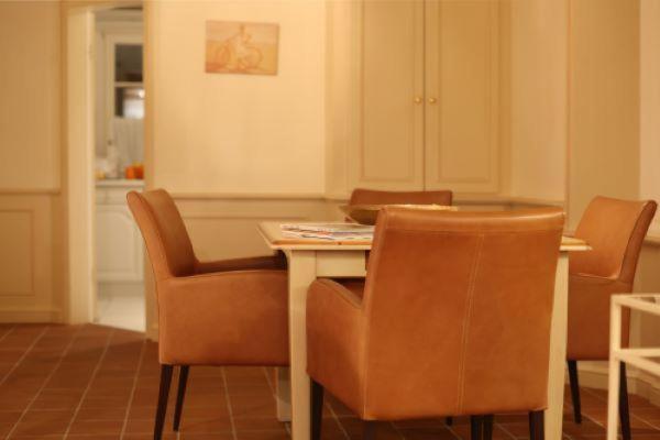 Luxus Heefwai Apartment Morsum (Sylt)