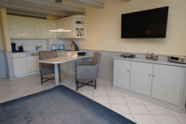 Apartment Luxus Heefwai Morsum (Sylt)