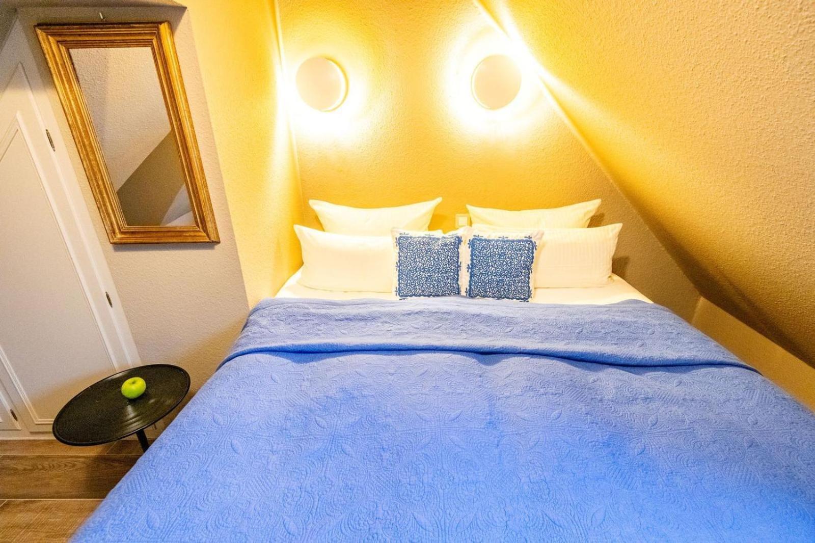 Luxus Heefwai Apartment