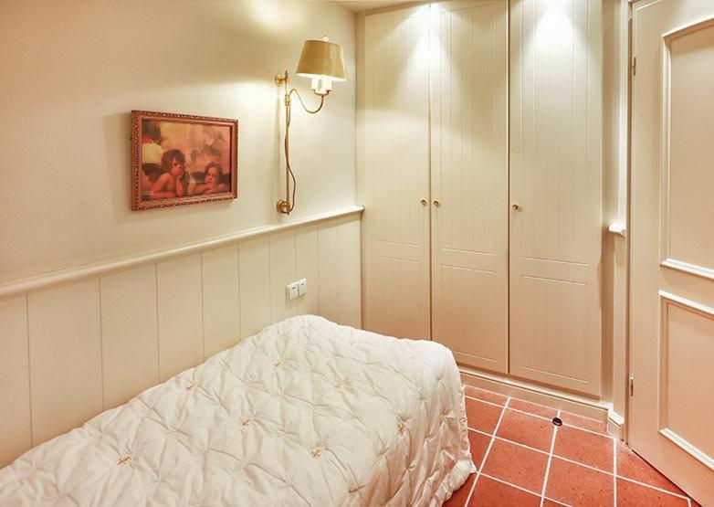 Luxus Heefwai Apartment *