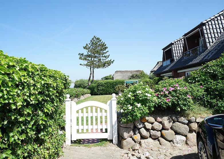 Luxus Heefwai * Morsum (Sylt)