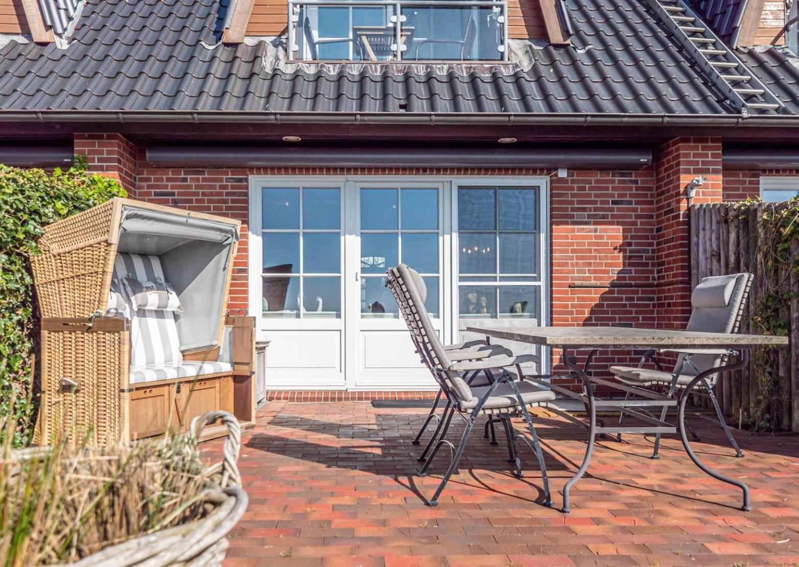 Apartment Luxus Heefwai Morsum (Sylt)